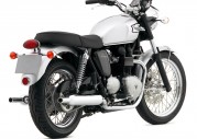 Triumph Bonneville